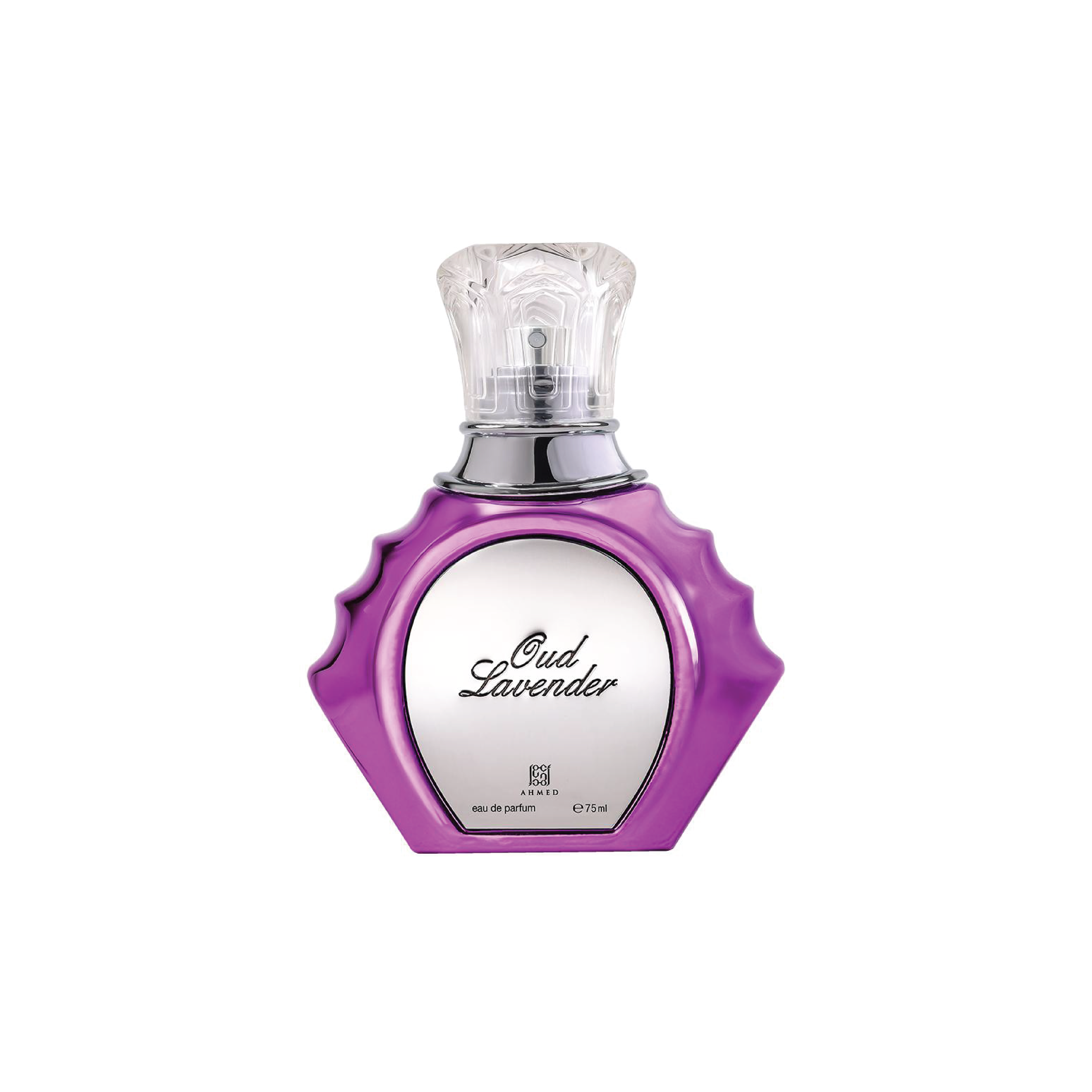 Oud Lavendel EDP 75 ml