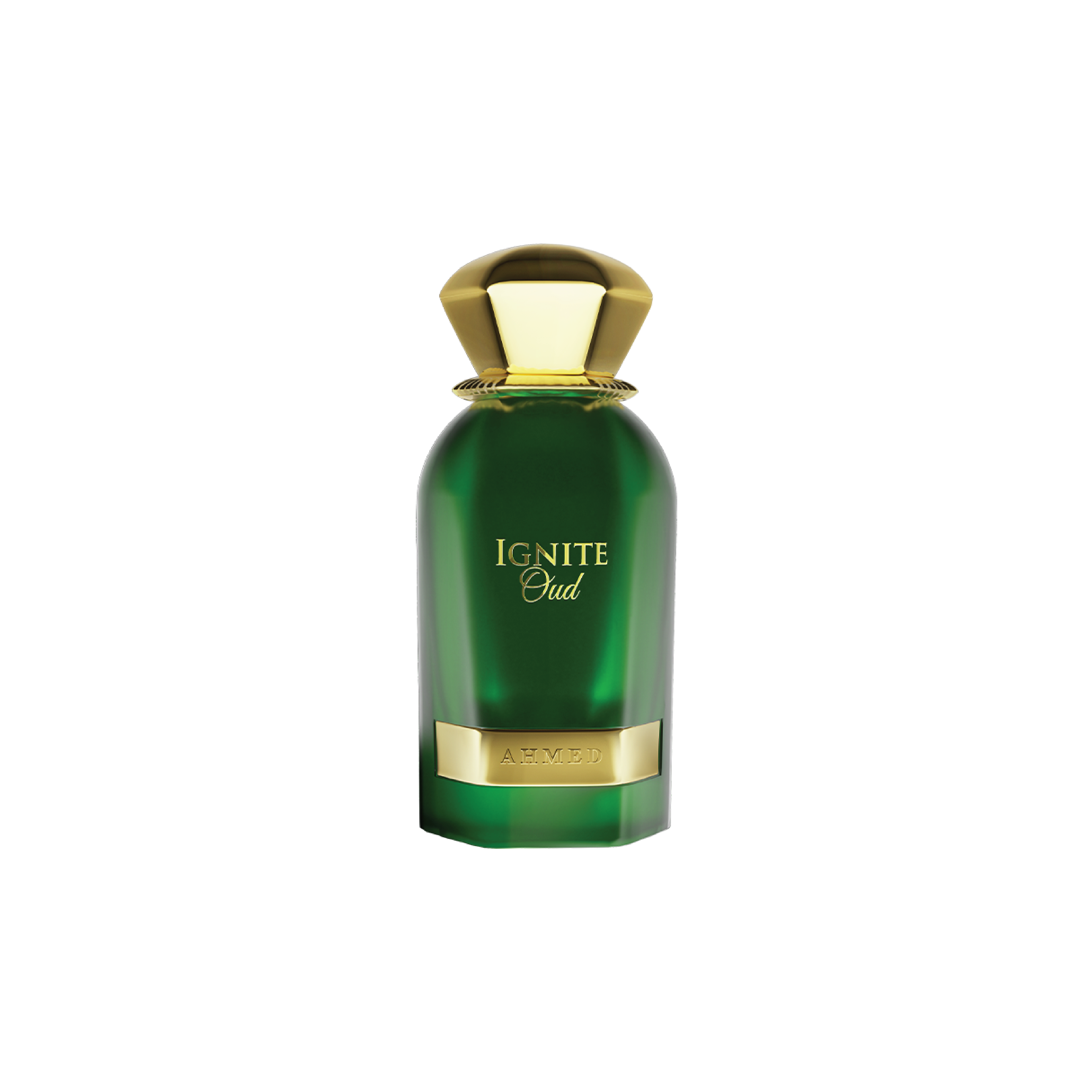 OUD EDP 60 ml entzünden