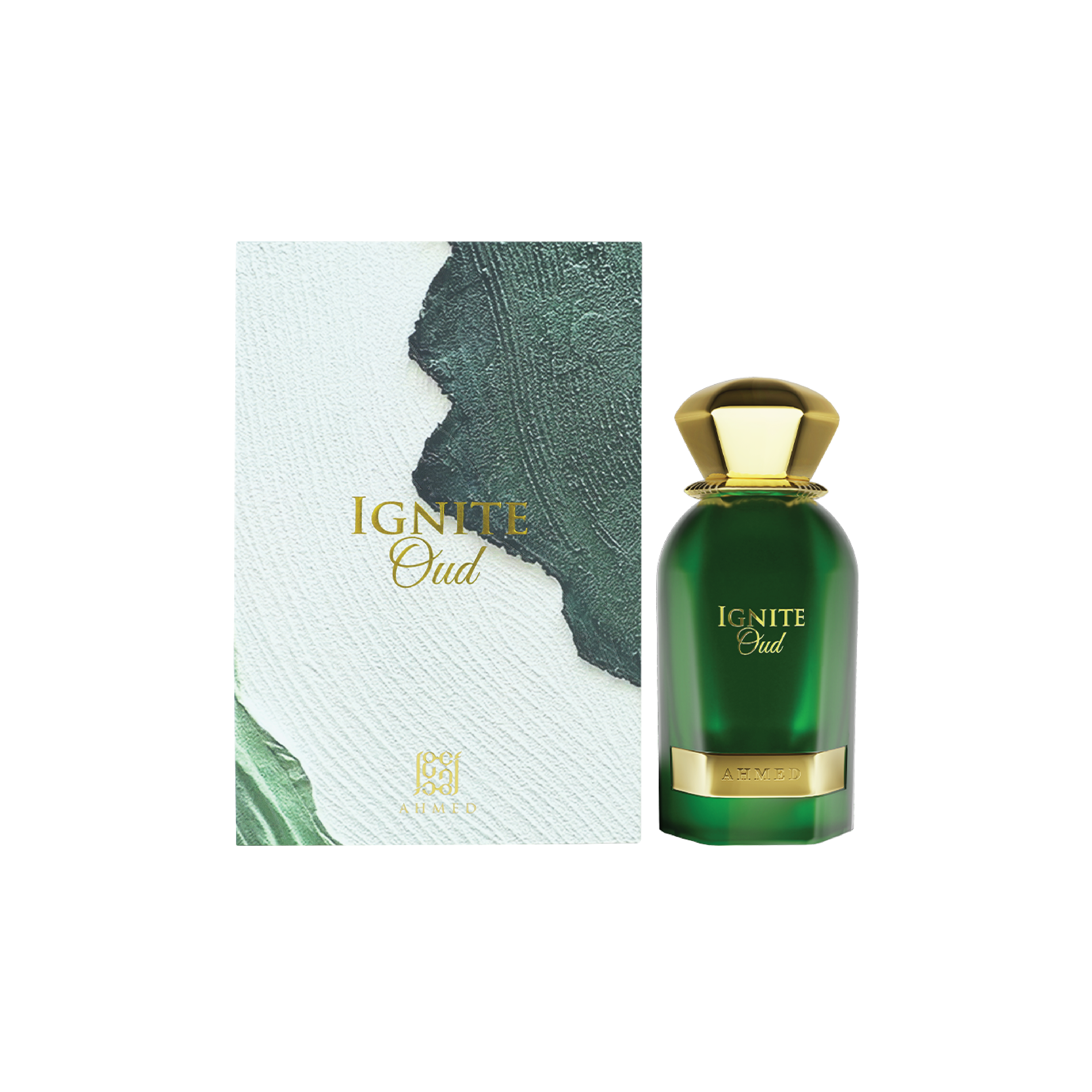 OUD EDP 60 ml entzünden
