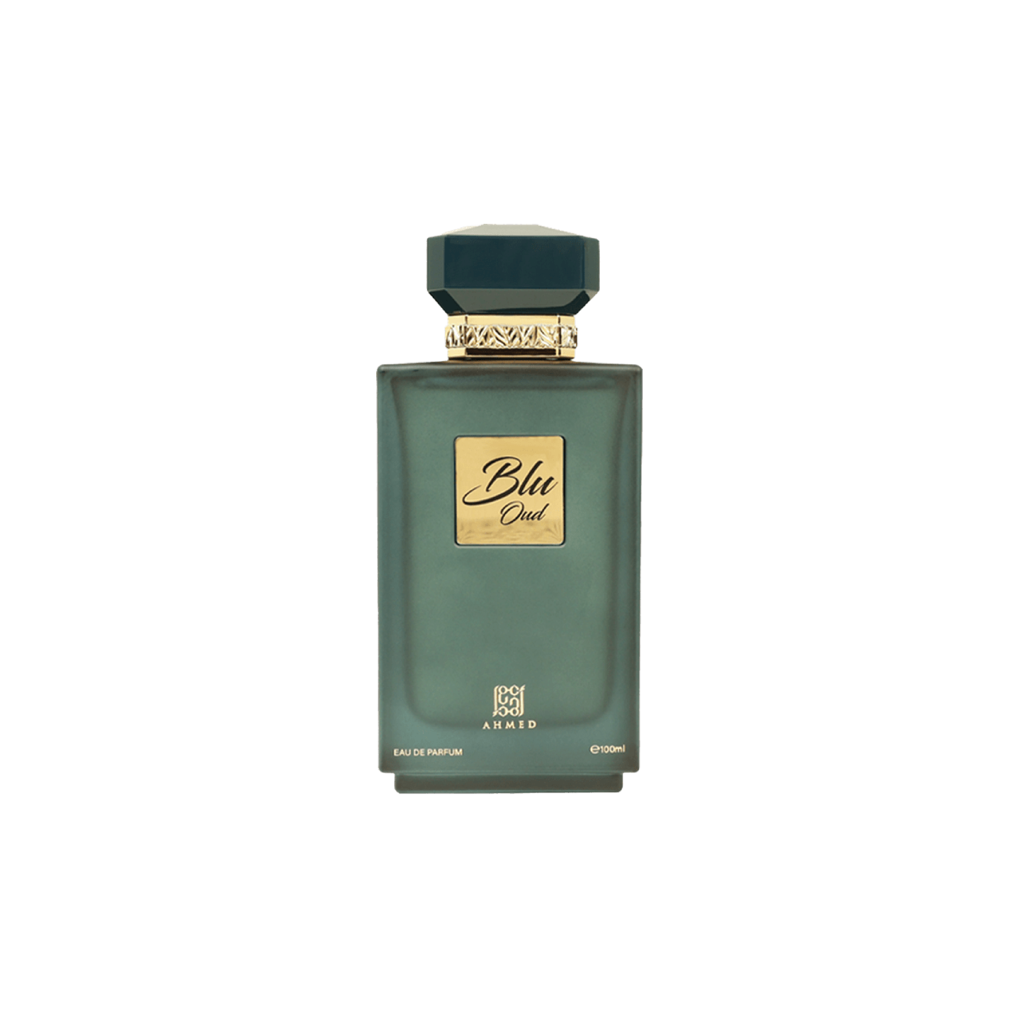 Blu Oud EDP 100 ml