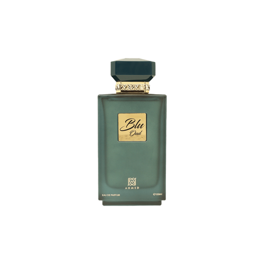 Blu Oud EDP 100 ml