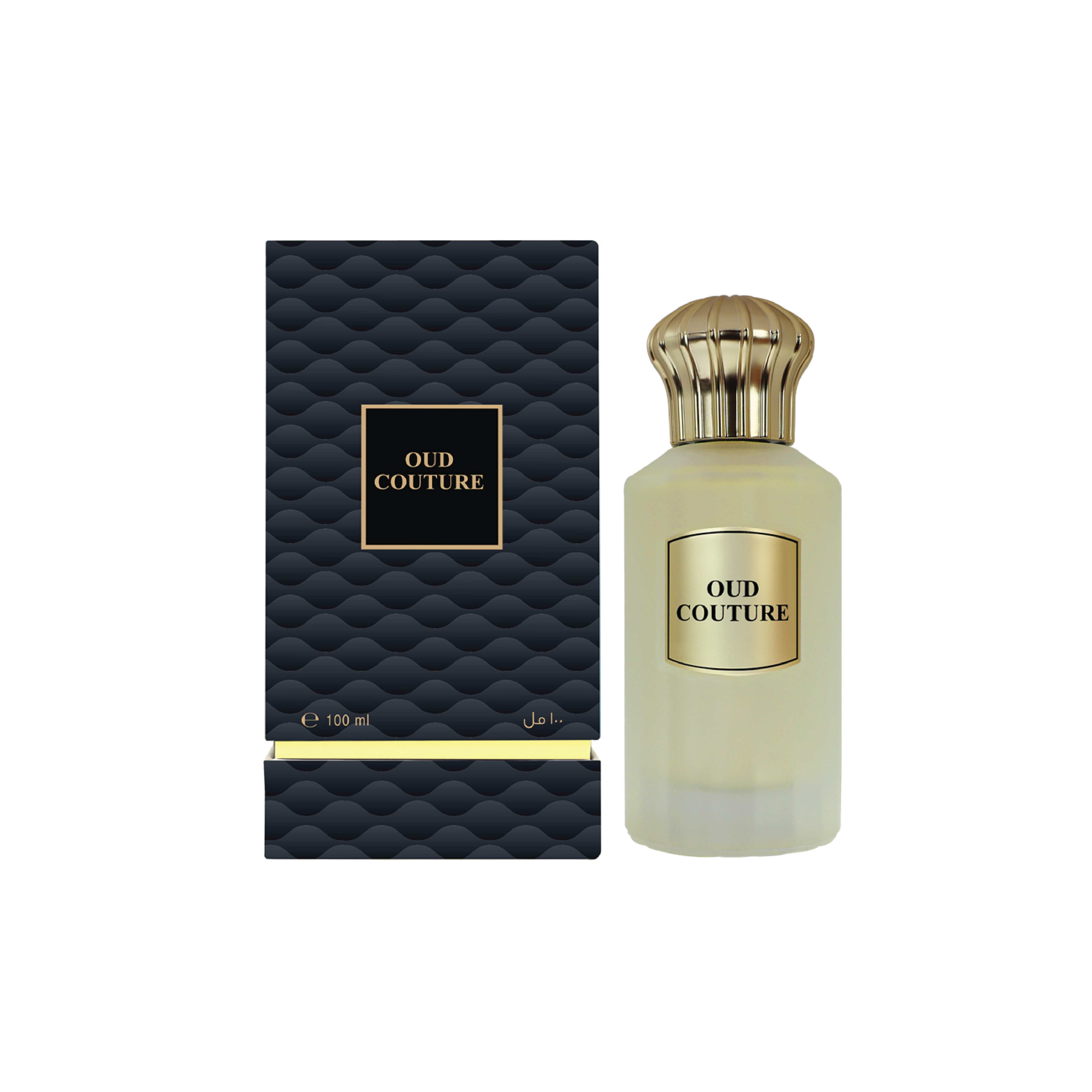 Oud Couture EDP 100 ml