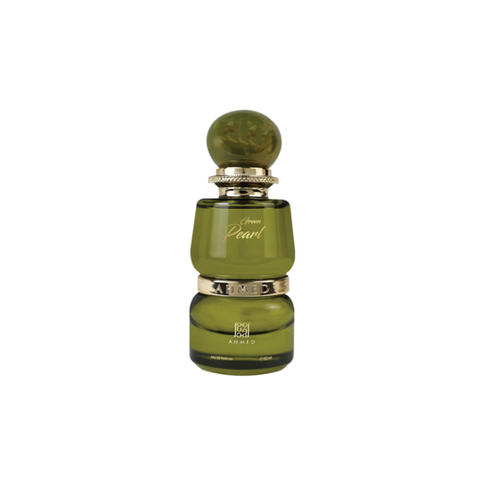 Grüne Perle EDP 80 ml