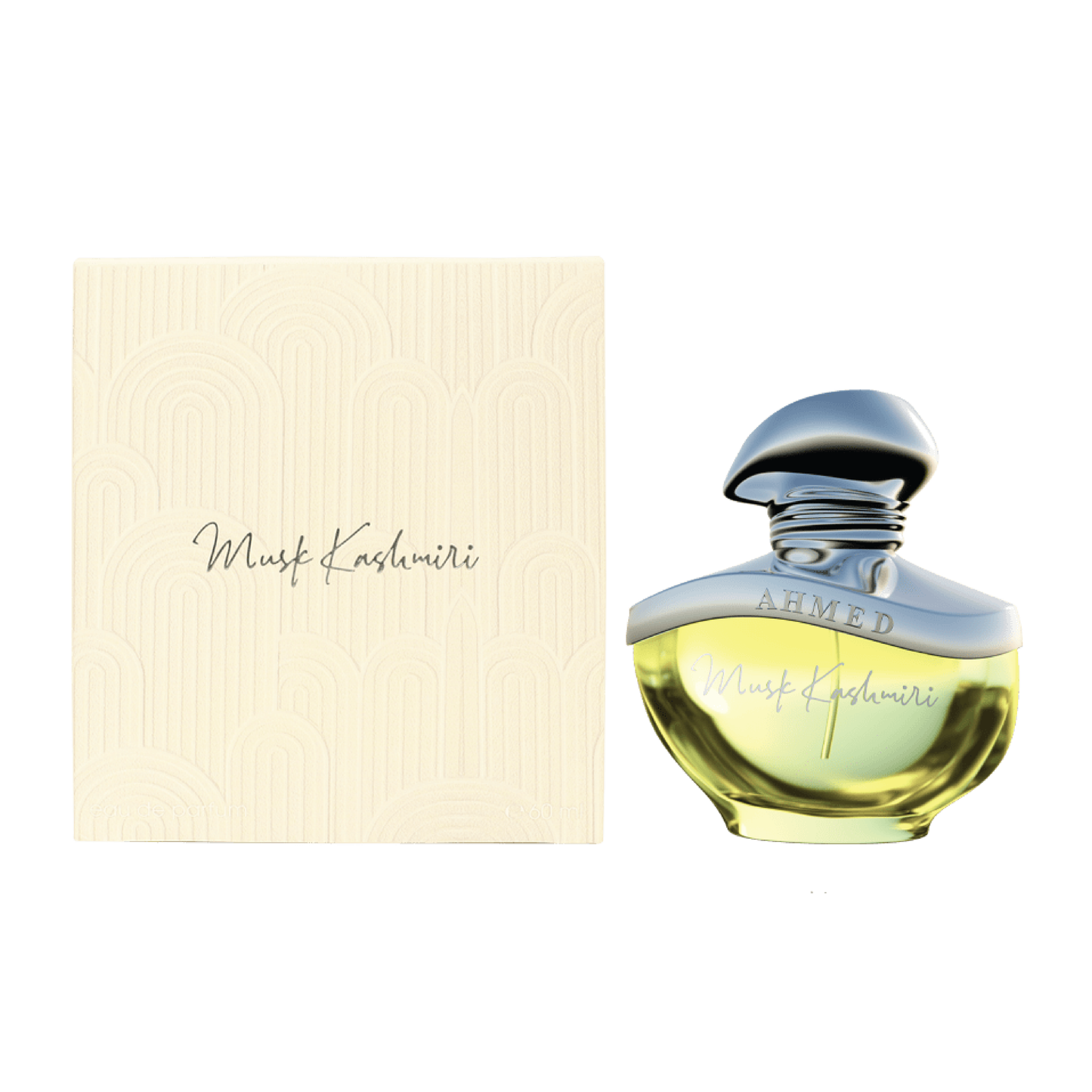 Musk Kashmiri EDP 60 ml