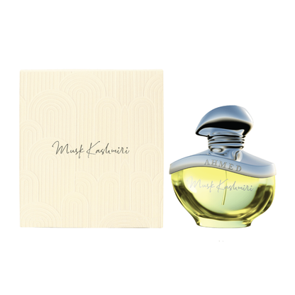 Musk Kashmiri EDP 60 ml