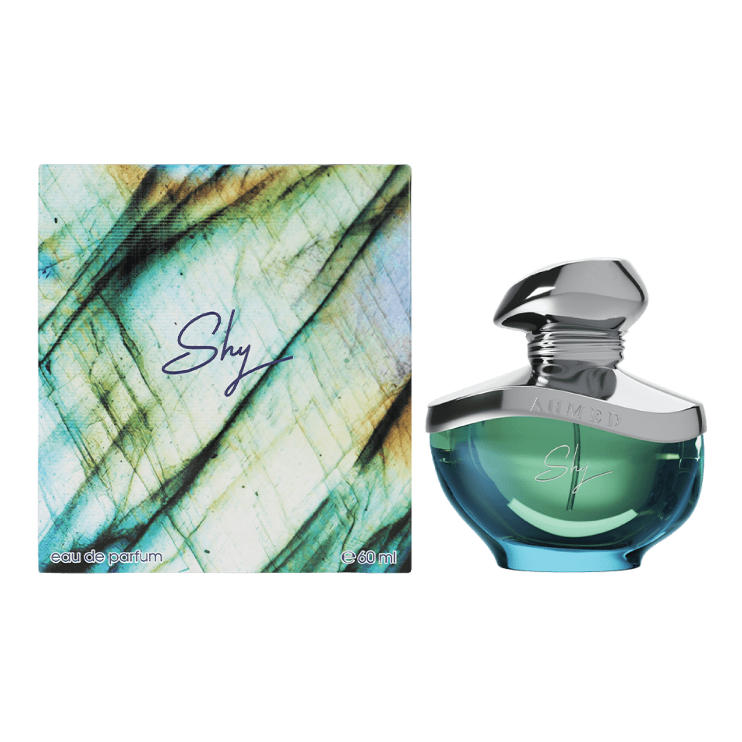 Schüchterner EDP 60 ml