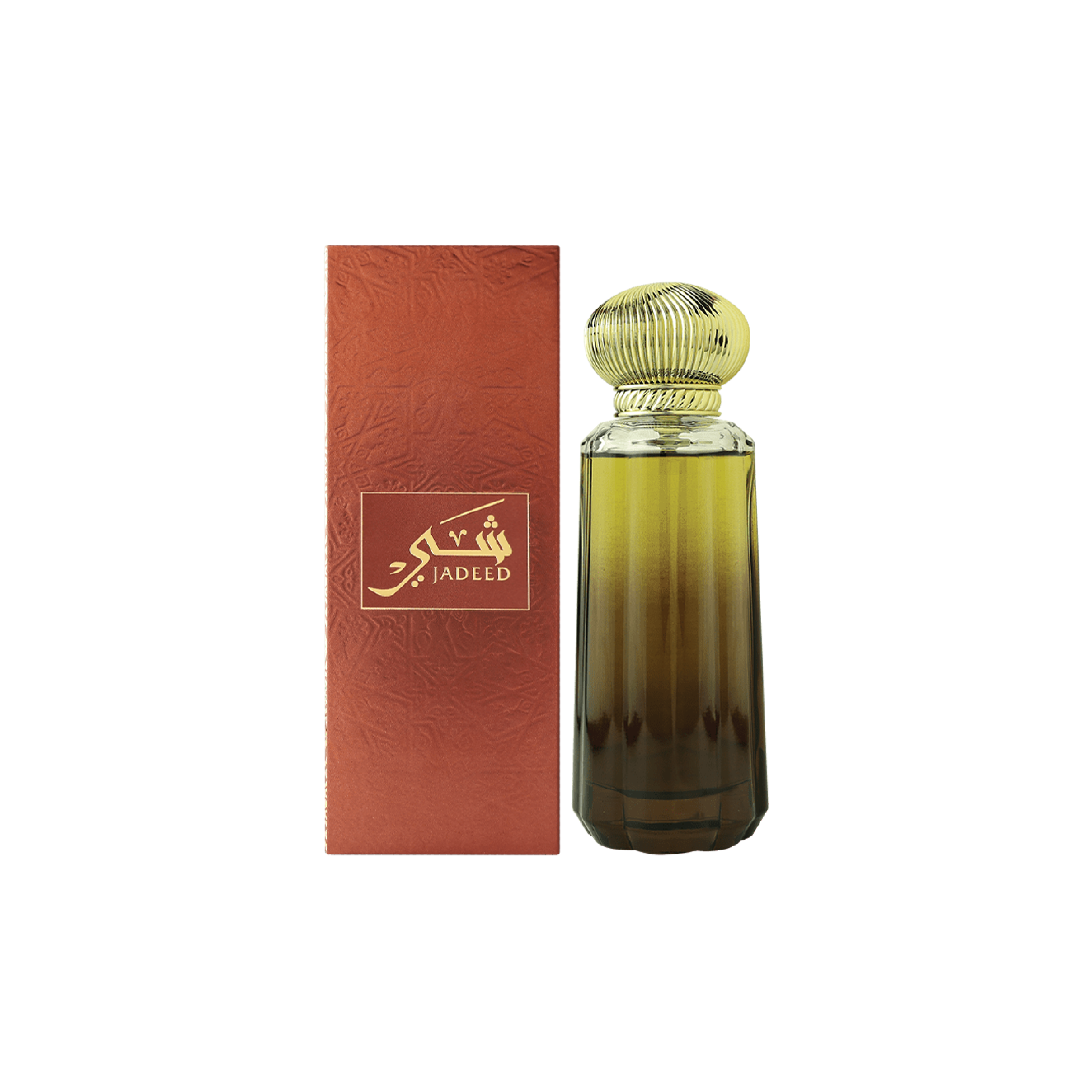 Shay Jadeed EDP 100 ml