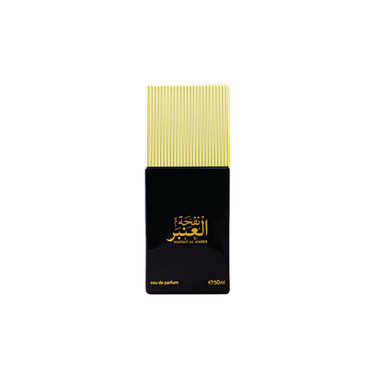 Nafhat al Amber EDP 50 ml