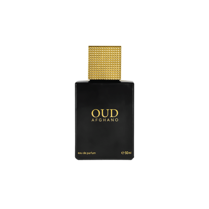 Oud Afghano EDP 50 ml