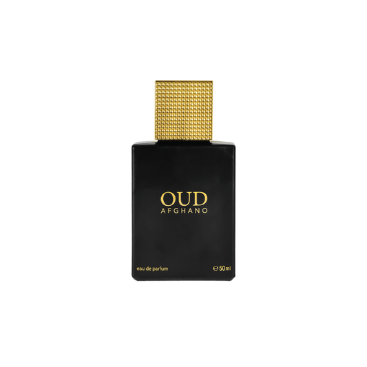 Oud Afghano EDP 50 ml