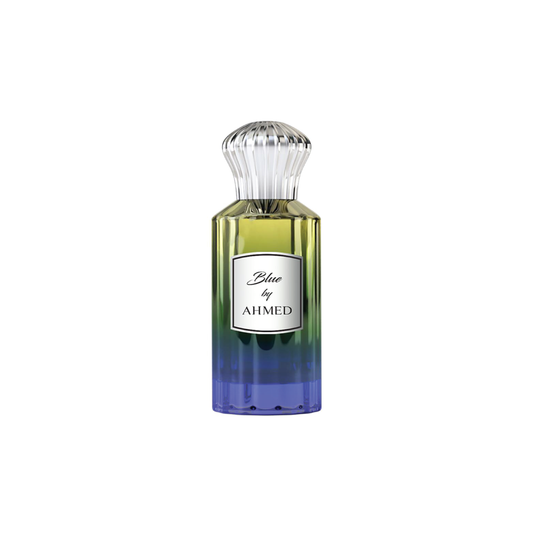 Blau von Ahmed EDP 100 ml