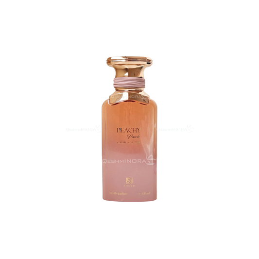 Pfirsich Pfirsich EDP 100ml