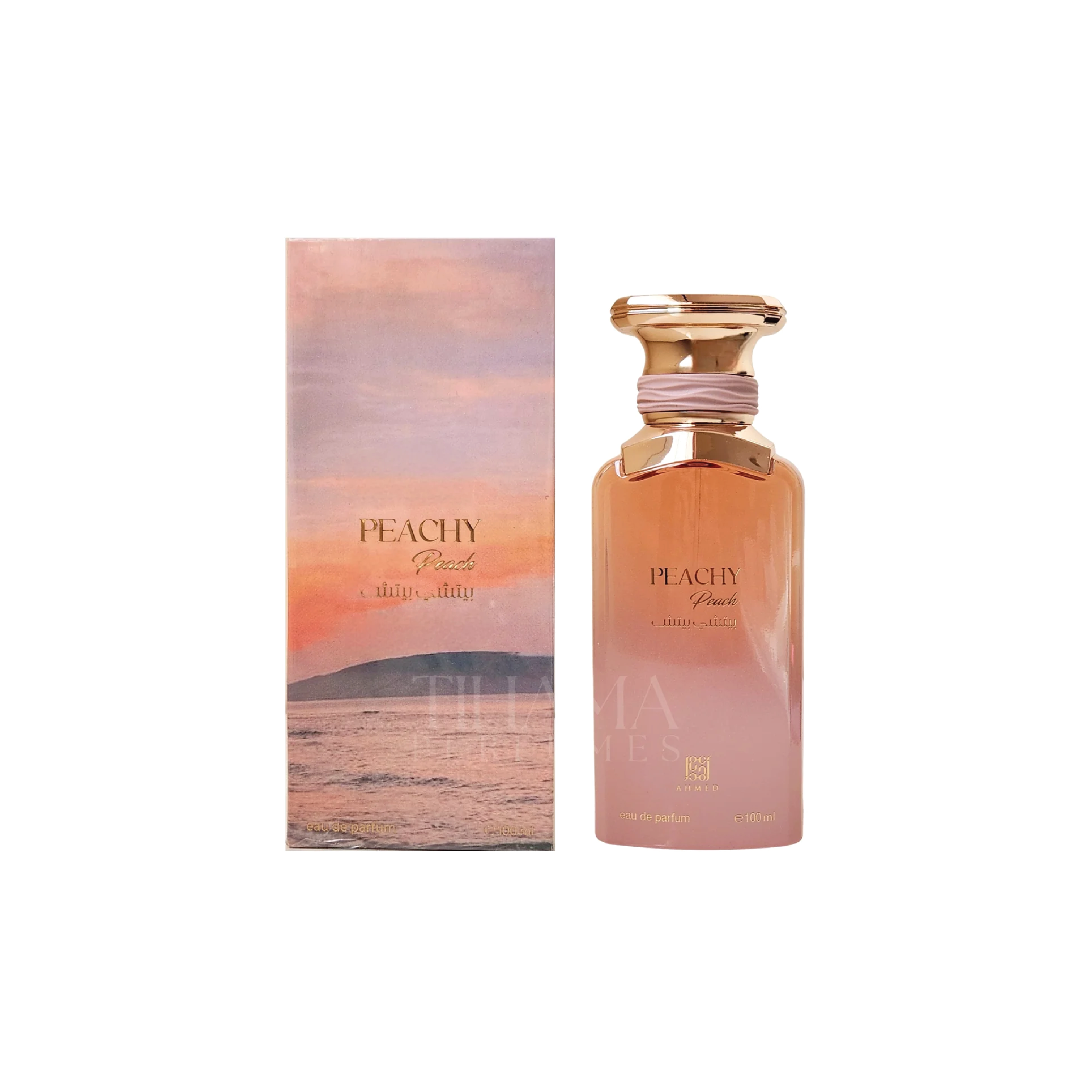 Pfirsich Pfirsich EDP 100ml