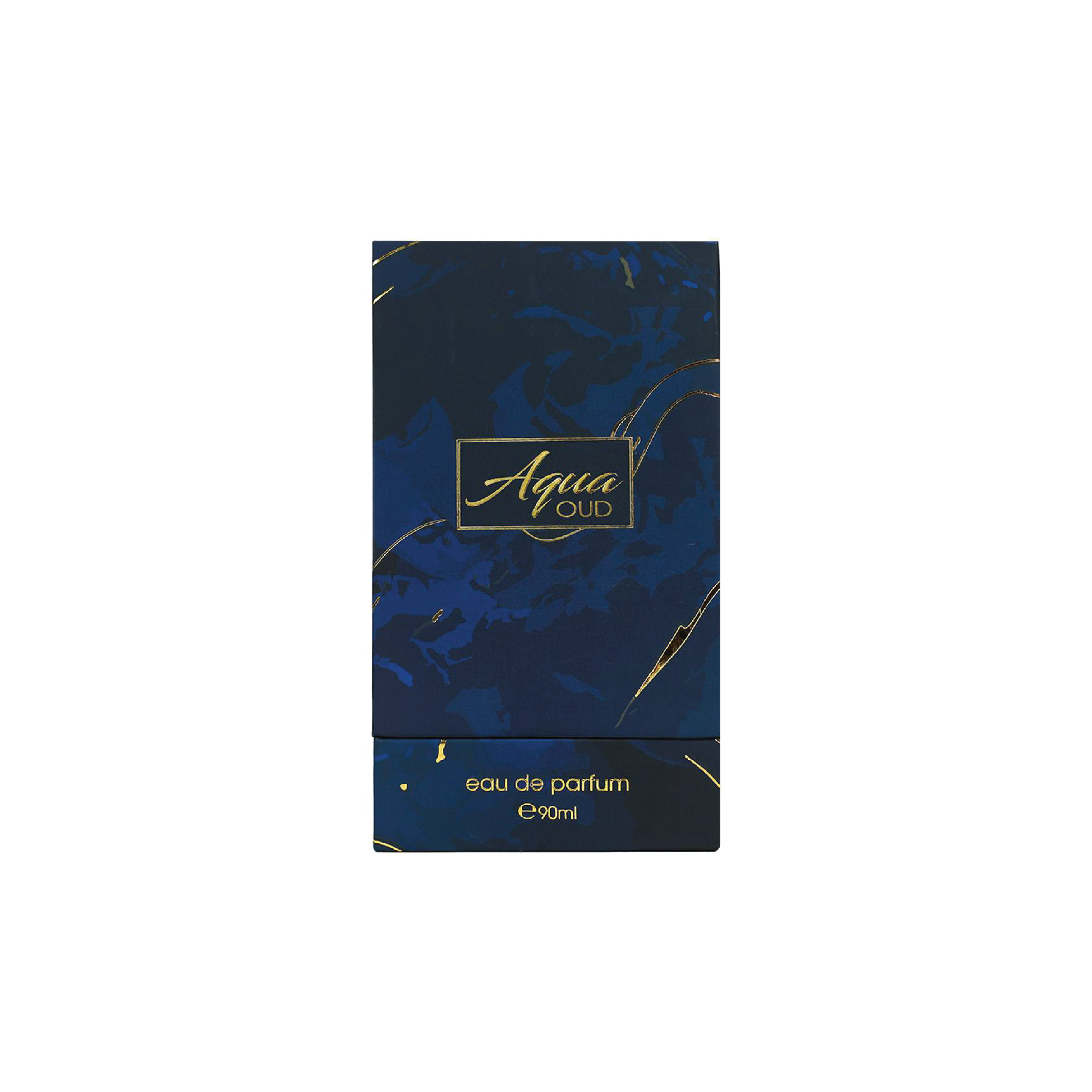 Aqua Oud EDP 90 ml