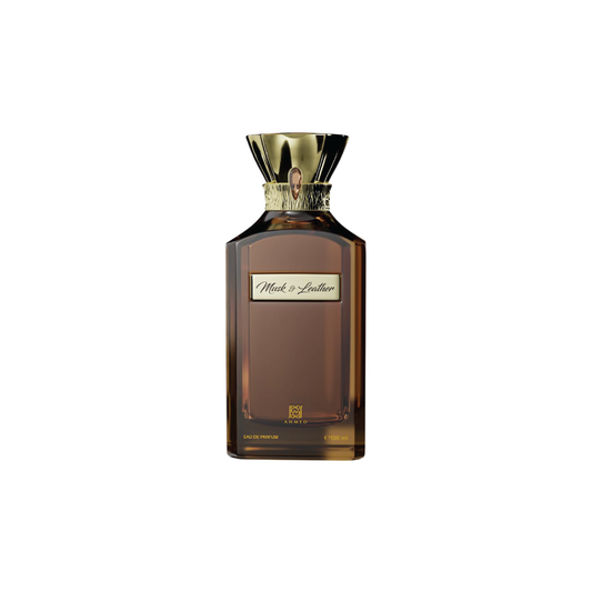 Moschus & Leder EDP 100ml