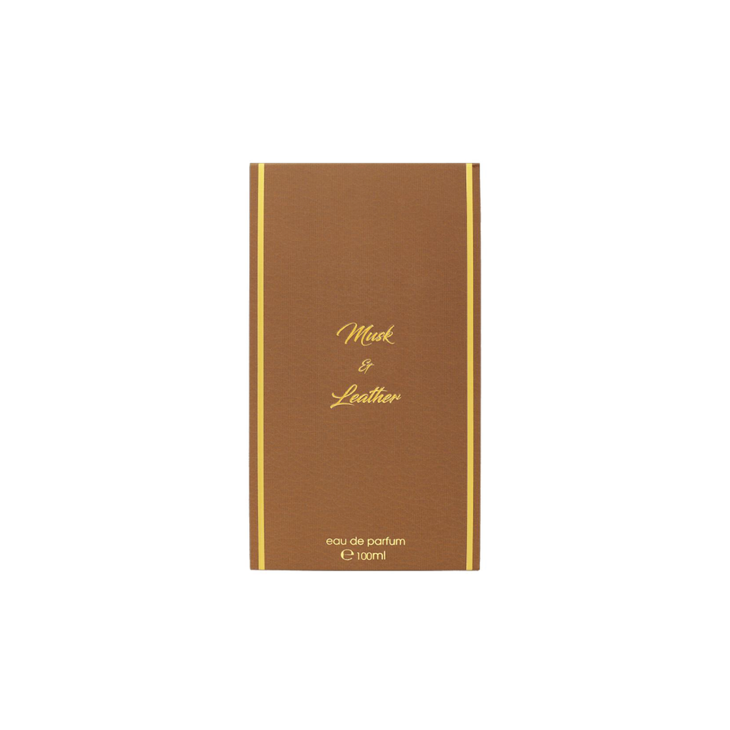 Moschus & Leder EDP 100ml
