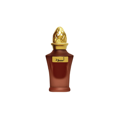 Aswad 10ml (konzentriertes Öl)