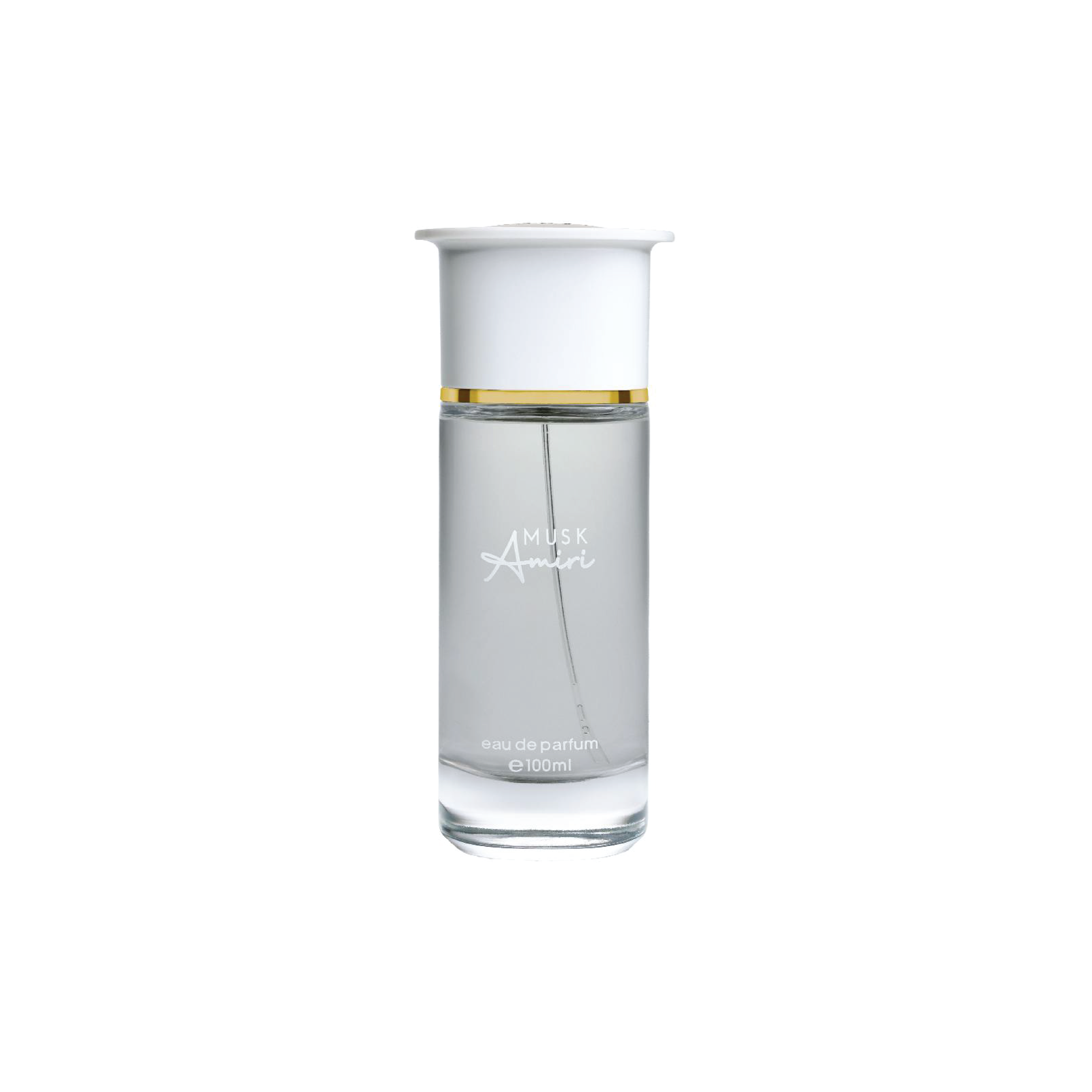 Musk Amiri EDP 100 ml