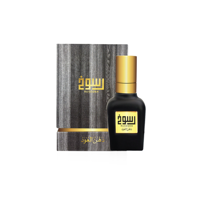 Dehn Alo Oud Rusookh EDP 40 ml