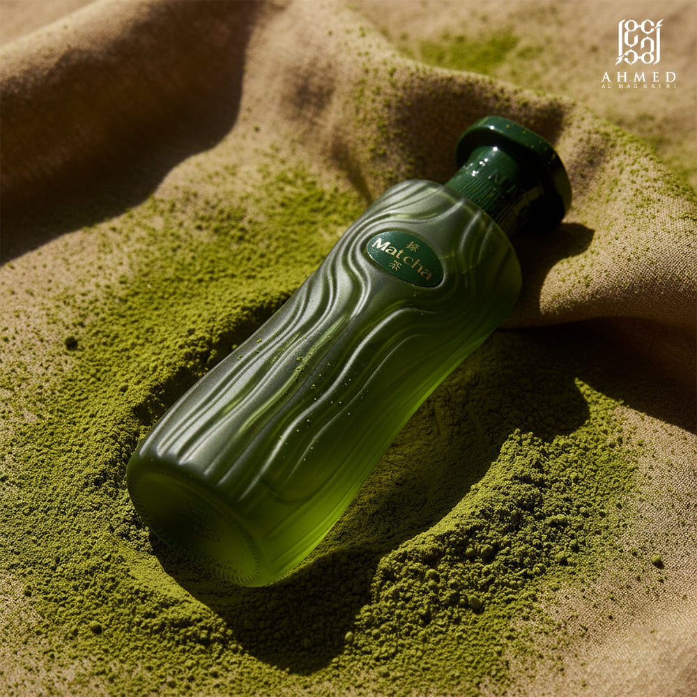 Matcha von Ahmed EDP 100ml
