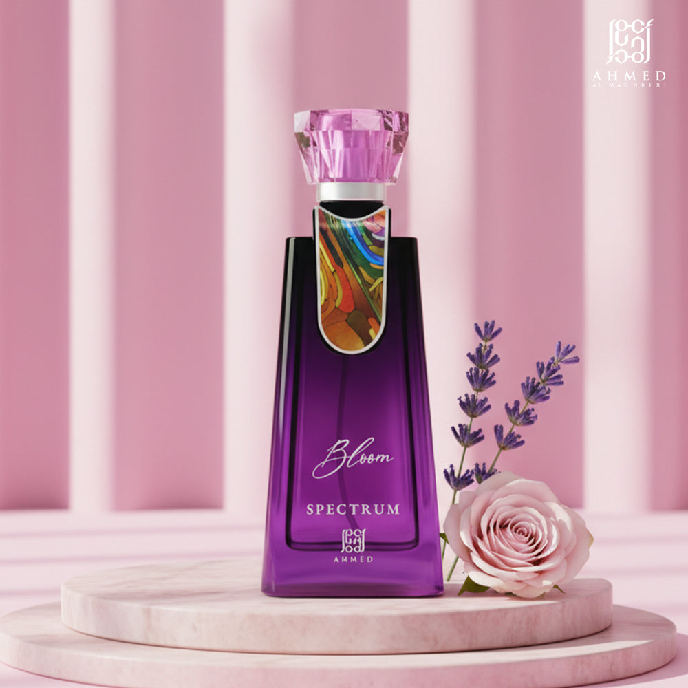 Bloom Spectrum EDP 100 ml