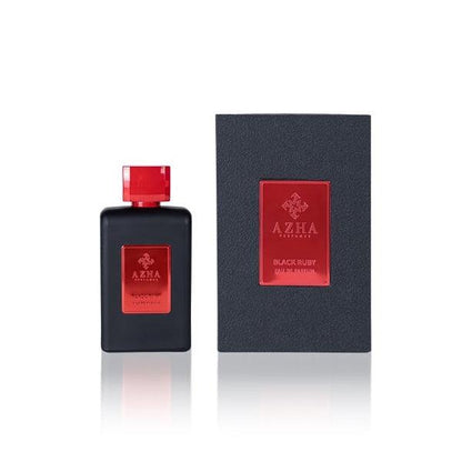Schwarzer Rubin EDP 100 ml