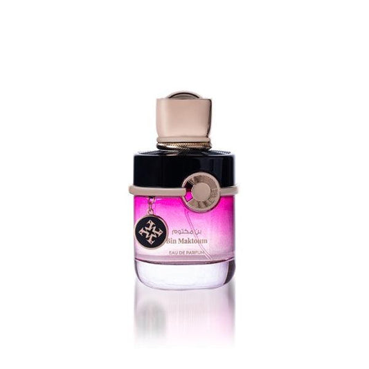 Bin Maktoum edp 100 ml