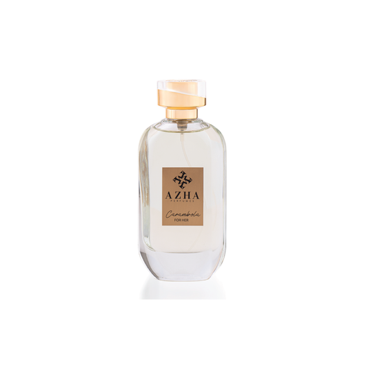 Carambola EDP 100 ml für sie