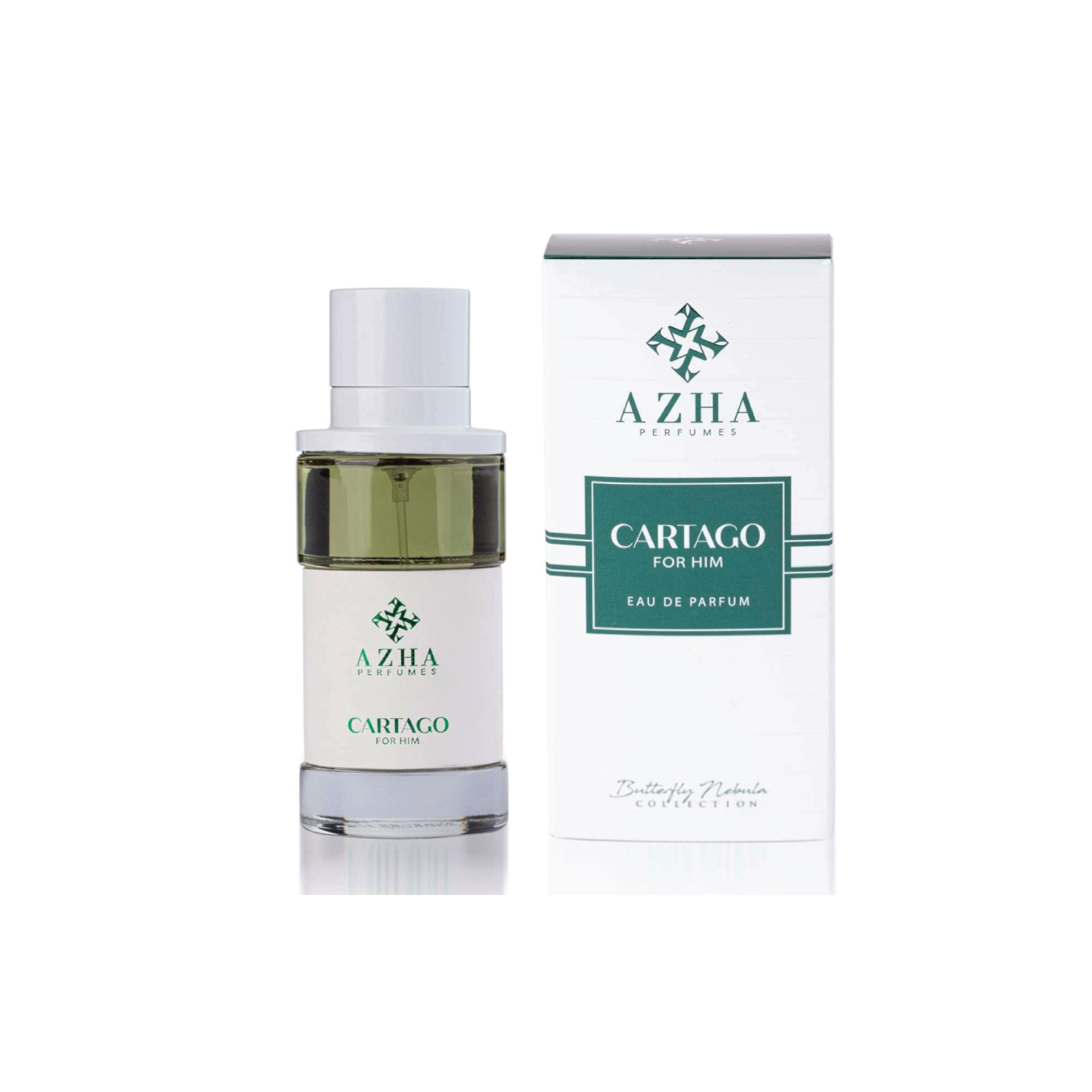 Cartago EDP 100 ml für ihn
