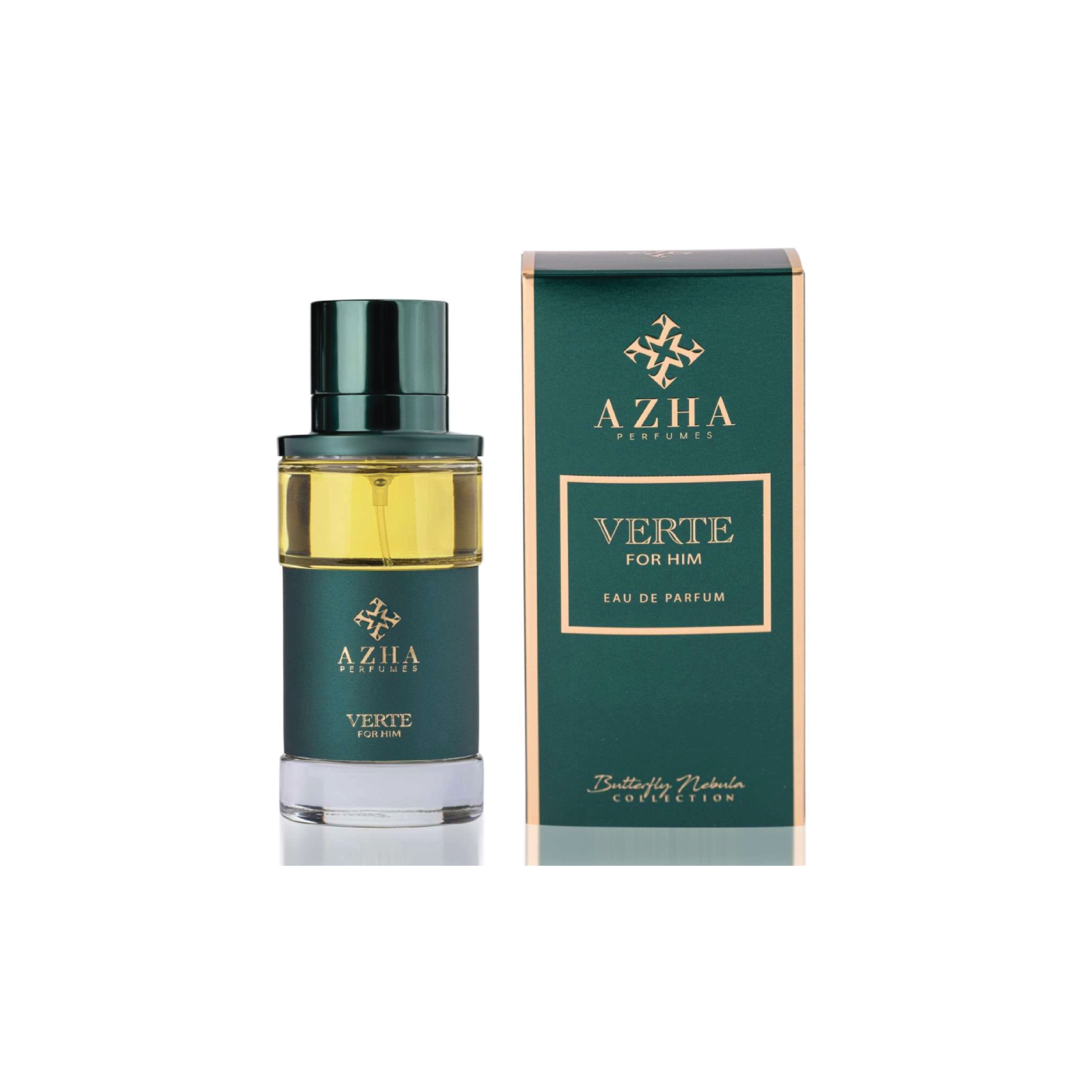 Scheitel EDP 100 ml für ihn