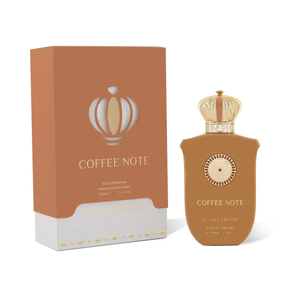 Kaffee Note EDP 100ml