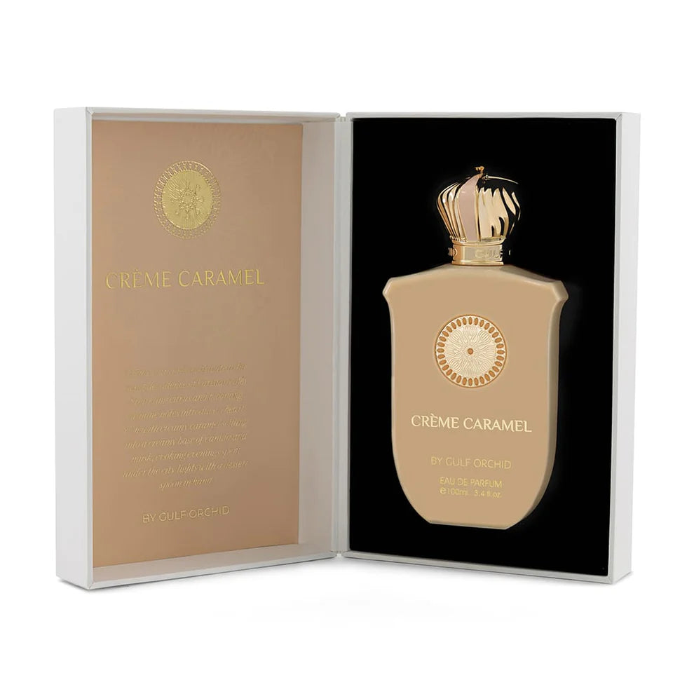 Creme Karamell EDP 100 ml