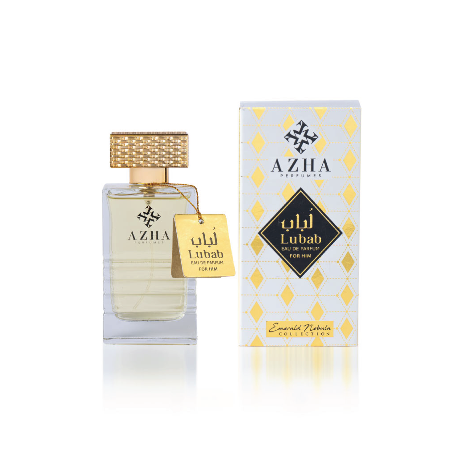 Lubab EDP 100 ml für ihn