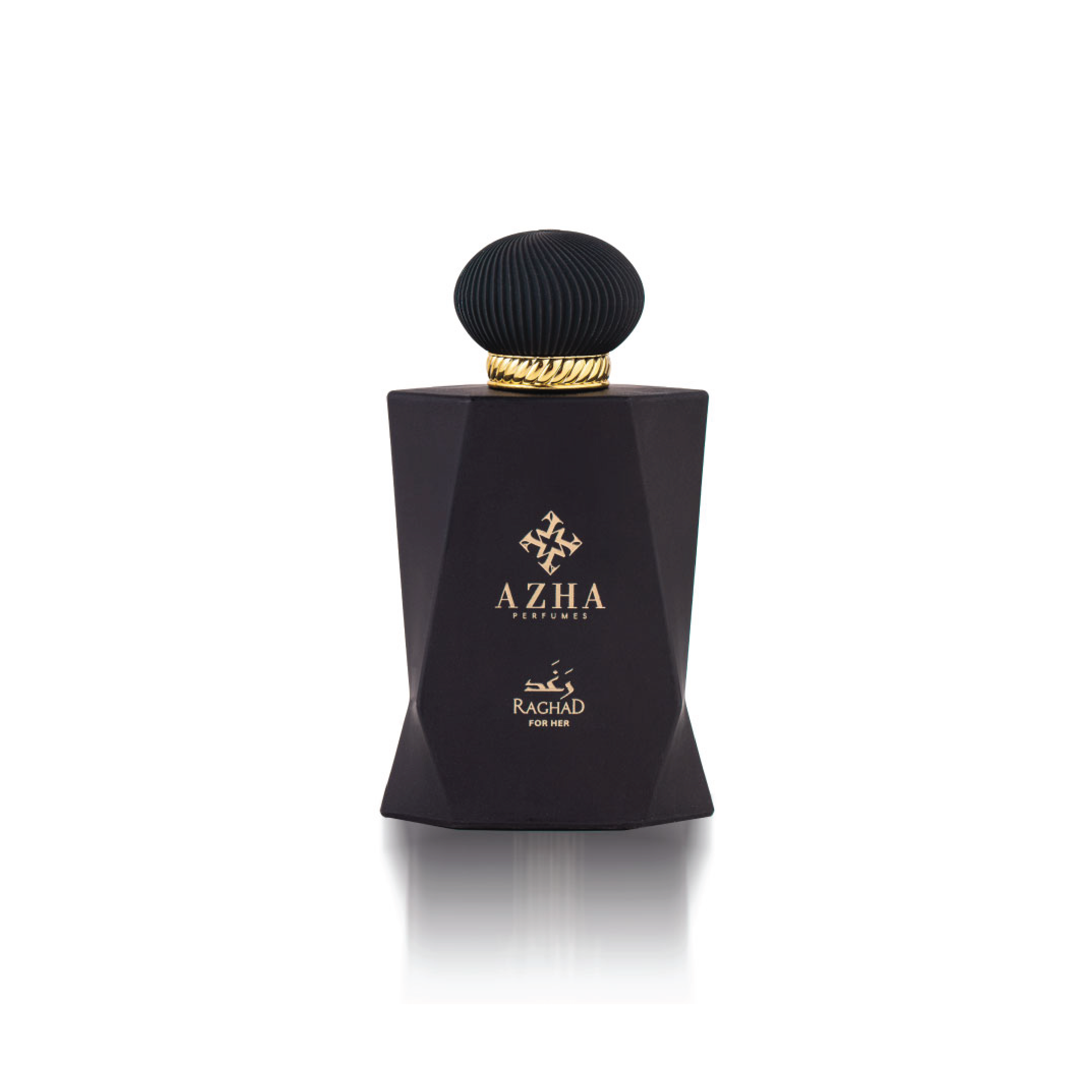 Raghad EDP 100 ml für sie