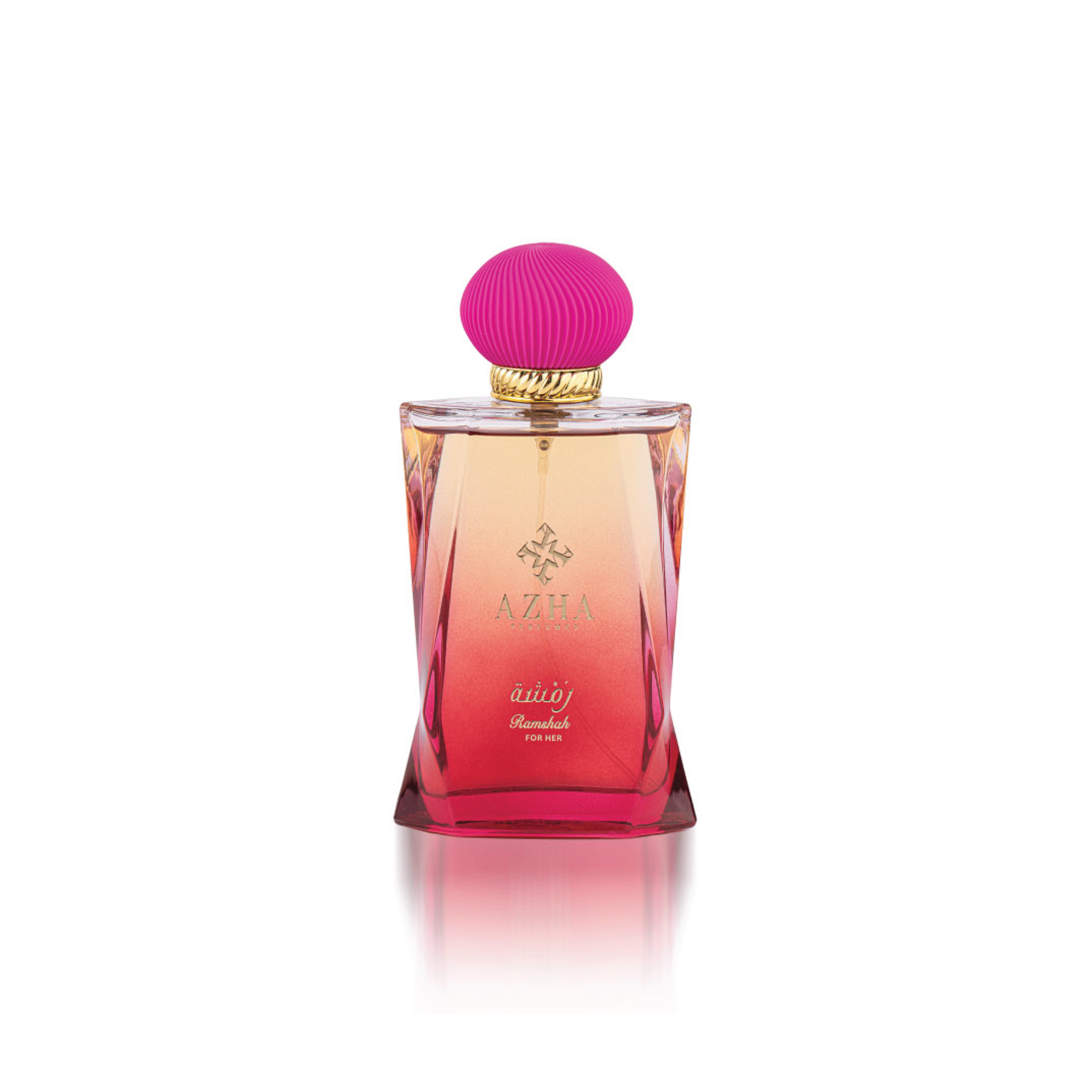 Ramshah EDP 100 ml für sie