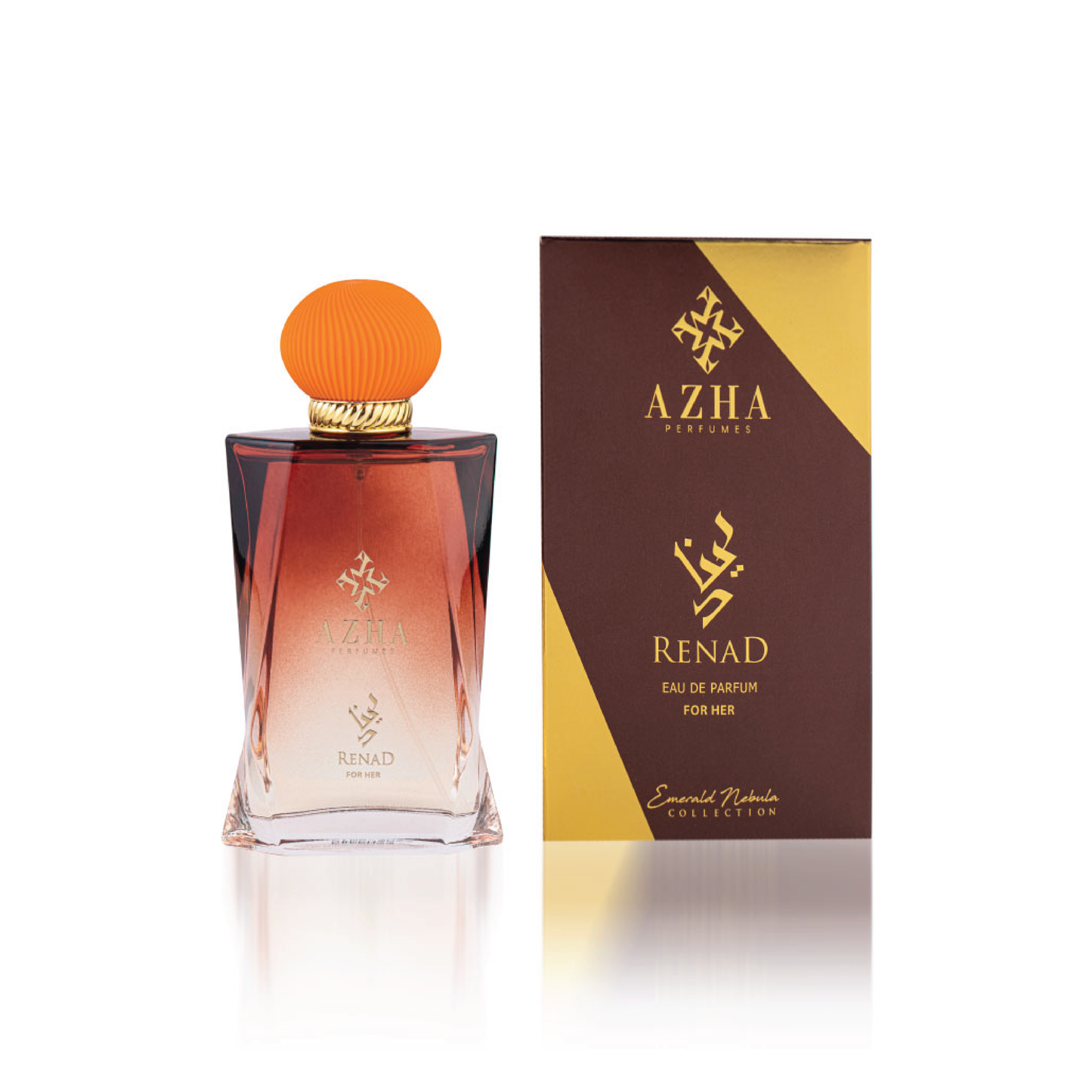 Renad EDP 100 ml für sie