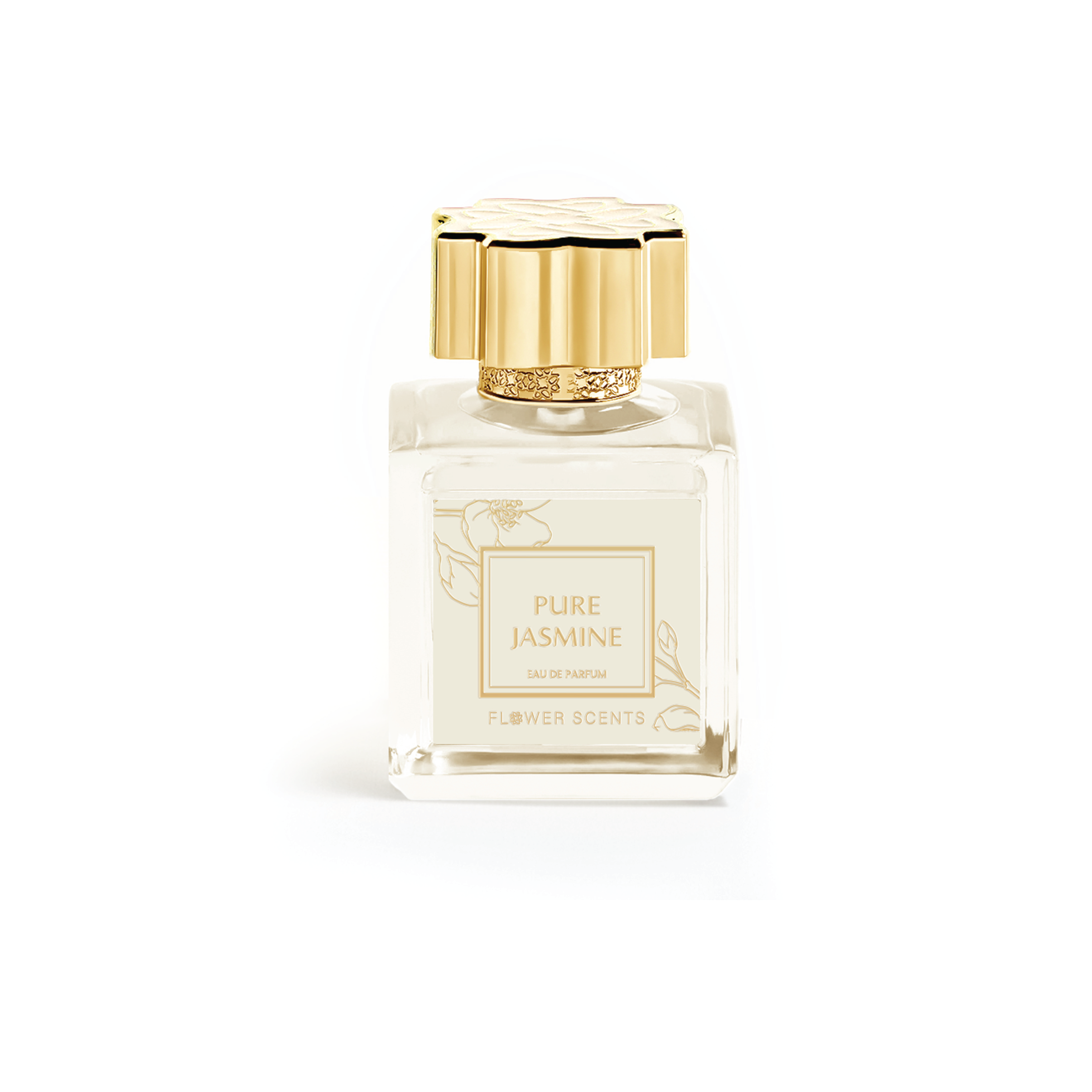 Pure Jasmine EDP 65ml