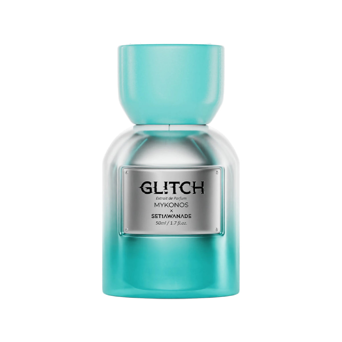 Glitch EDP 50ml/100ml - Mykonos - Fragrance Forte