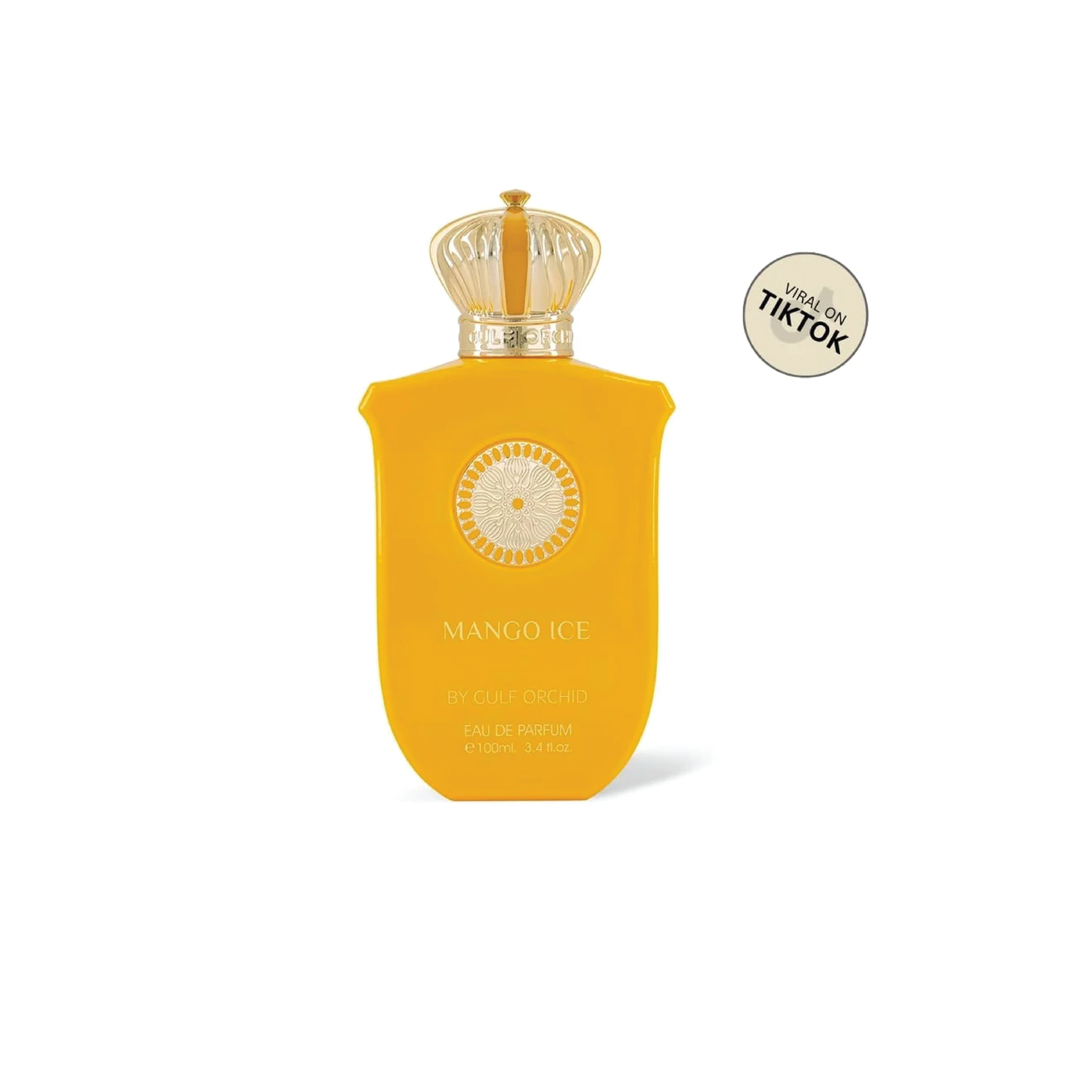 Mango Ice EDP 100 ml