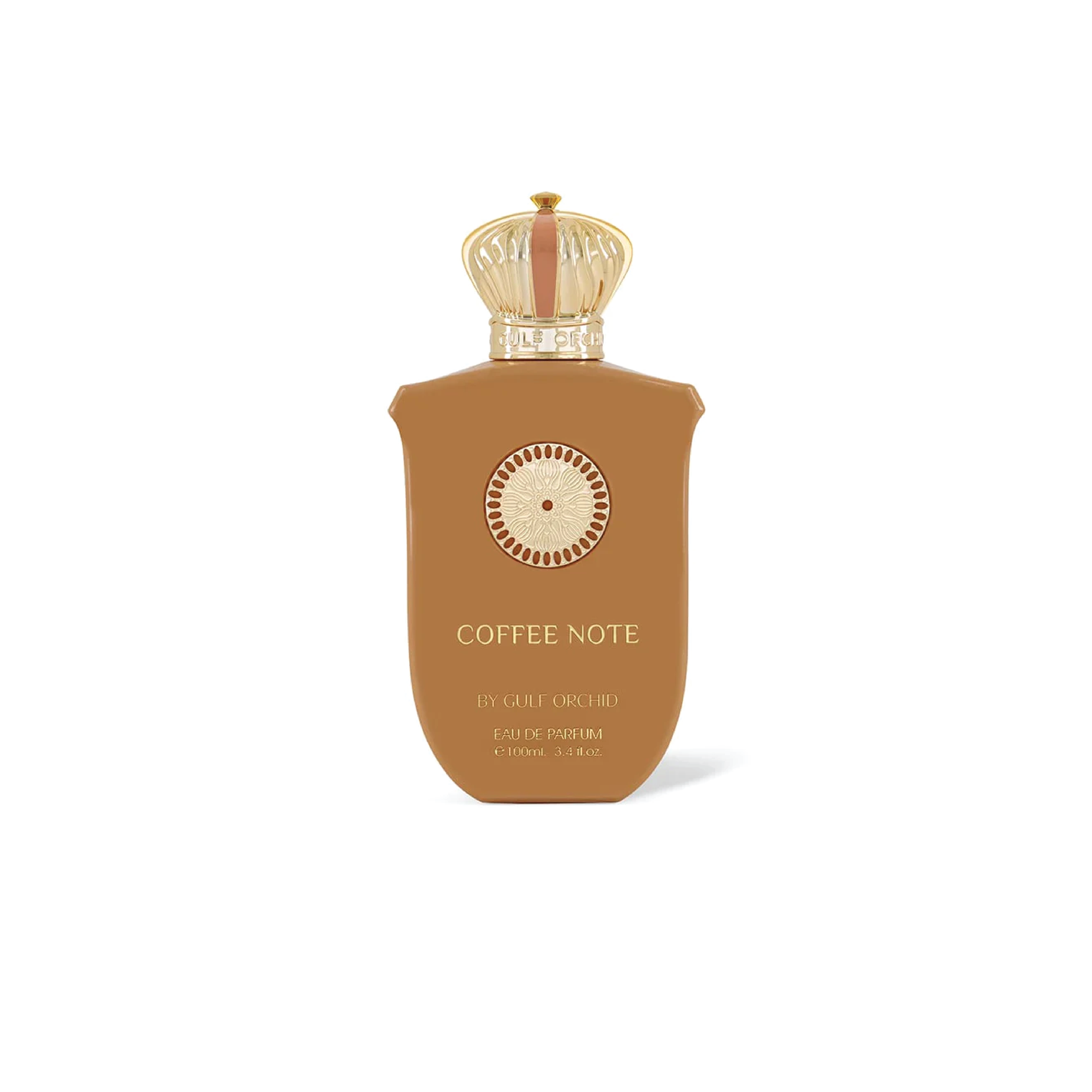 Kaffee Note EDP 100ml