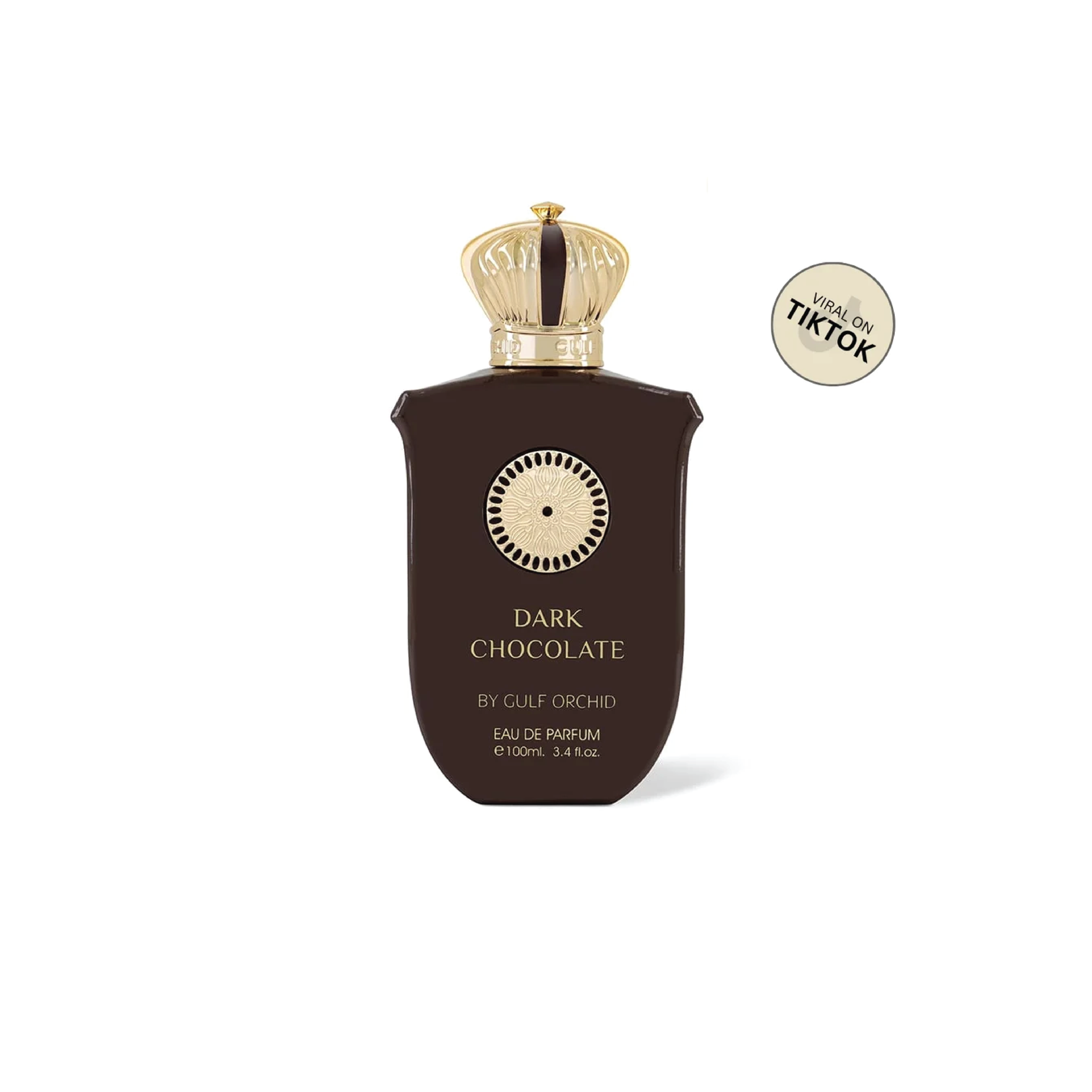 Dunkle Schokoladen -EDP 100ml