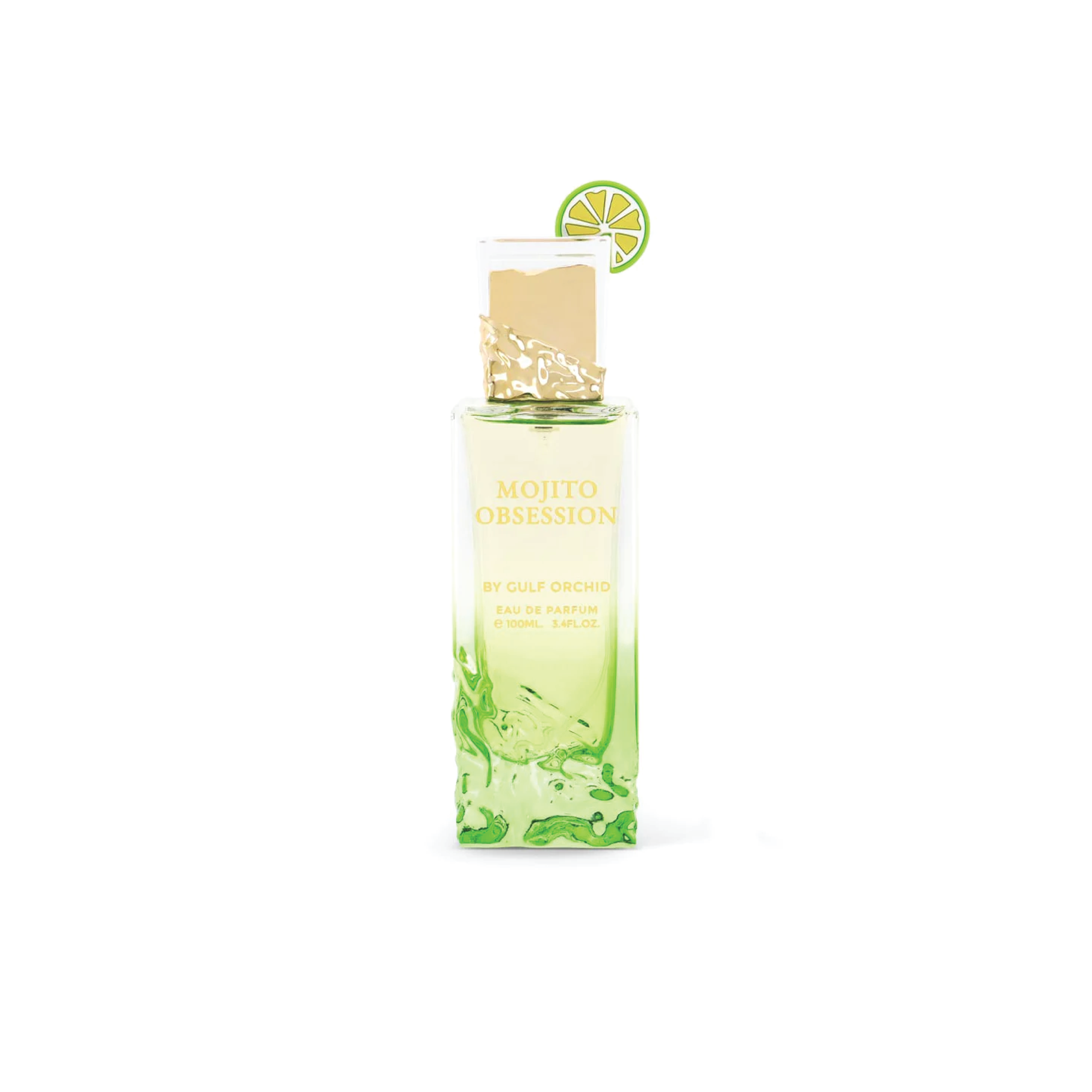Mojito -Besessenheit EDP 100ml