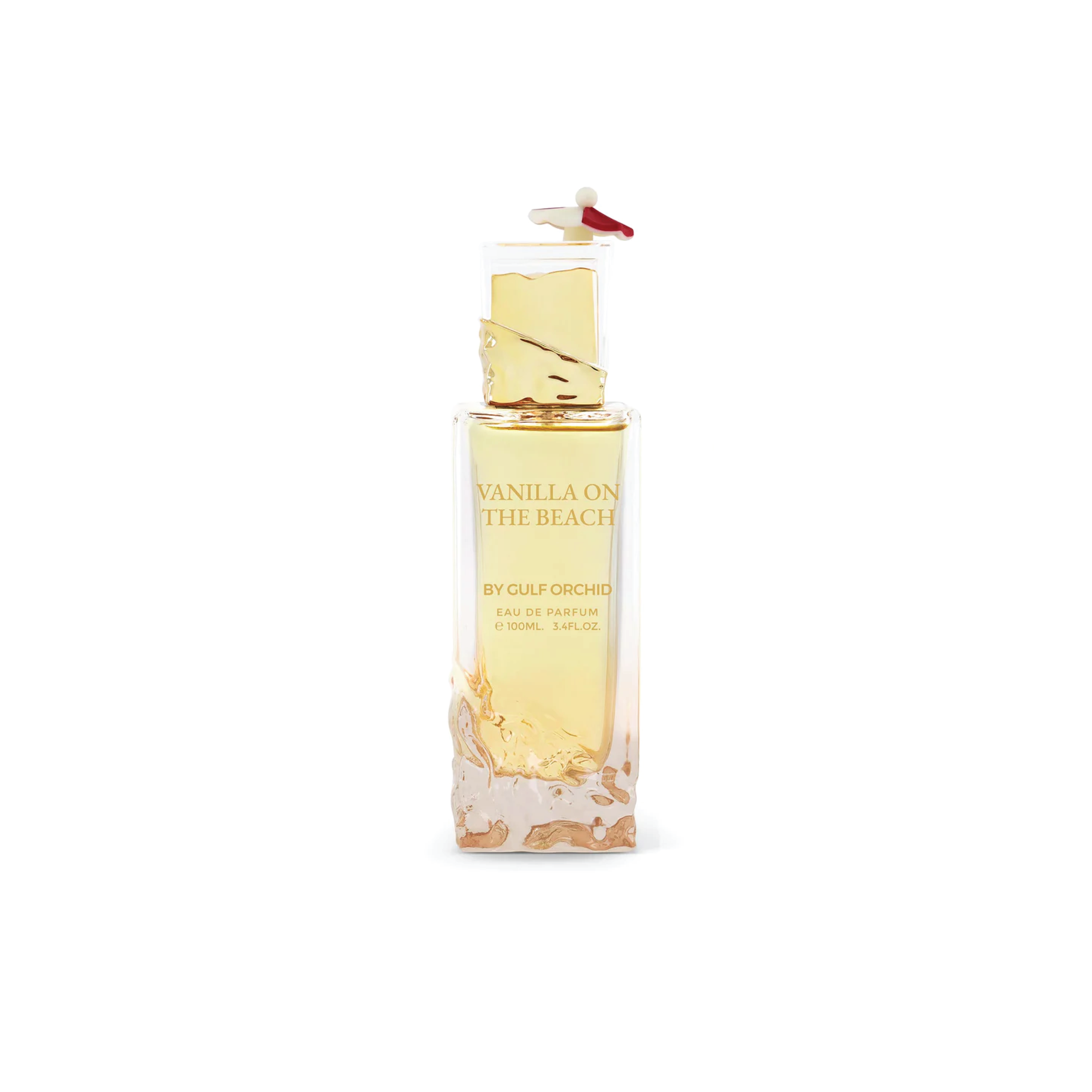 Vanille am Strand EDP 100 ml