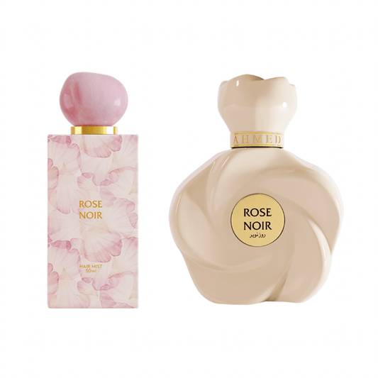 Rose Noir Parfüm & Haarnebel