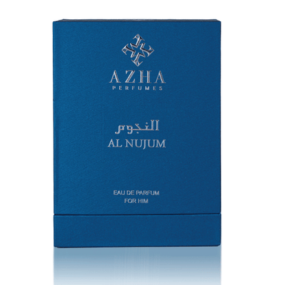 Al nujum edp 100 ml für ihn