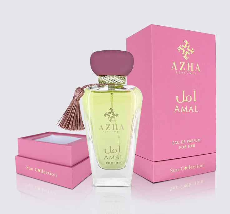 Amal EDP 100 ml für sie
