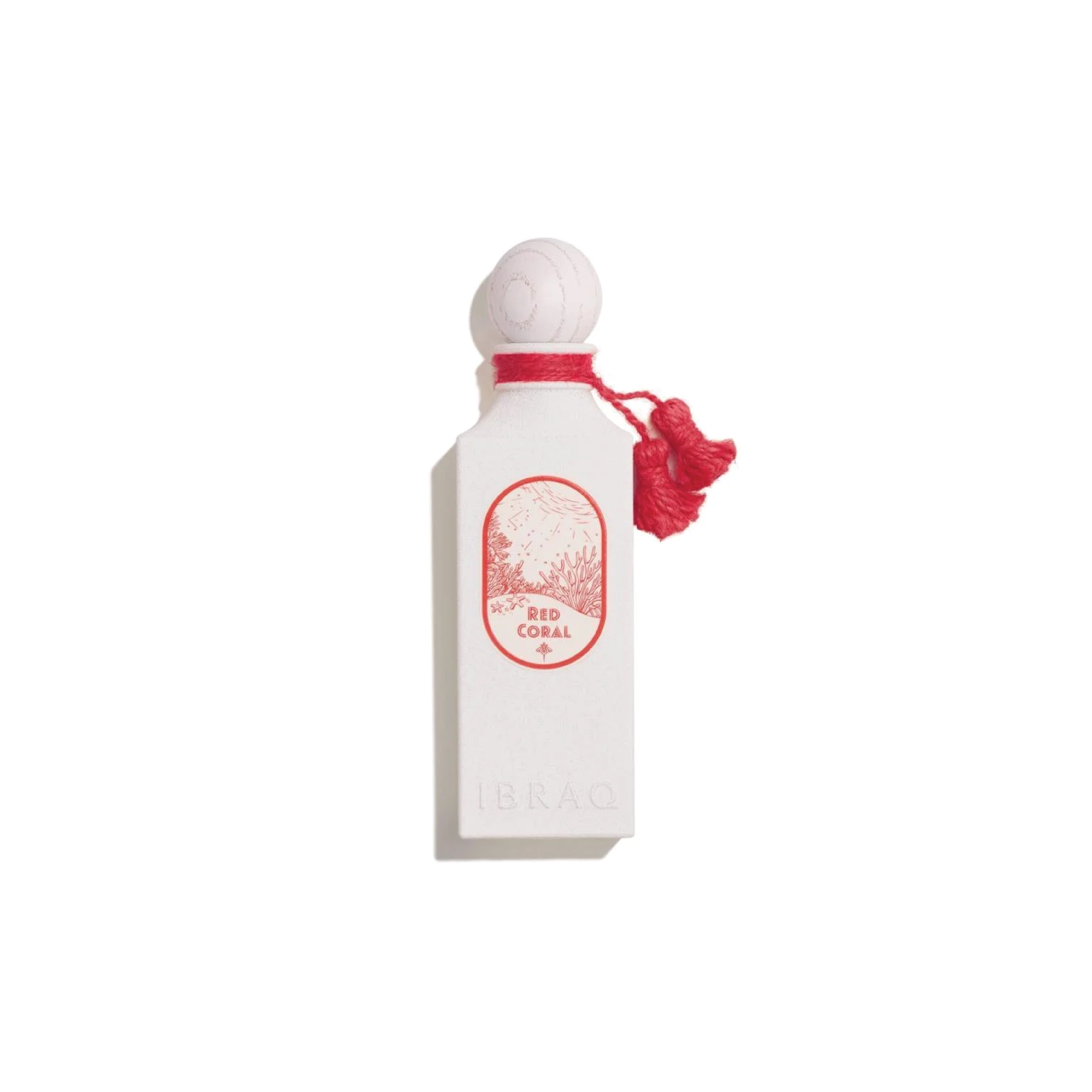 Red Coral EDP 100 ml