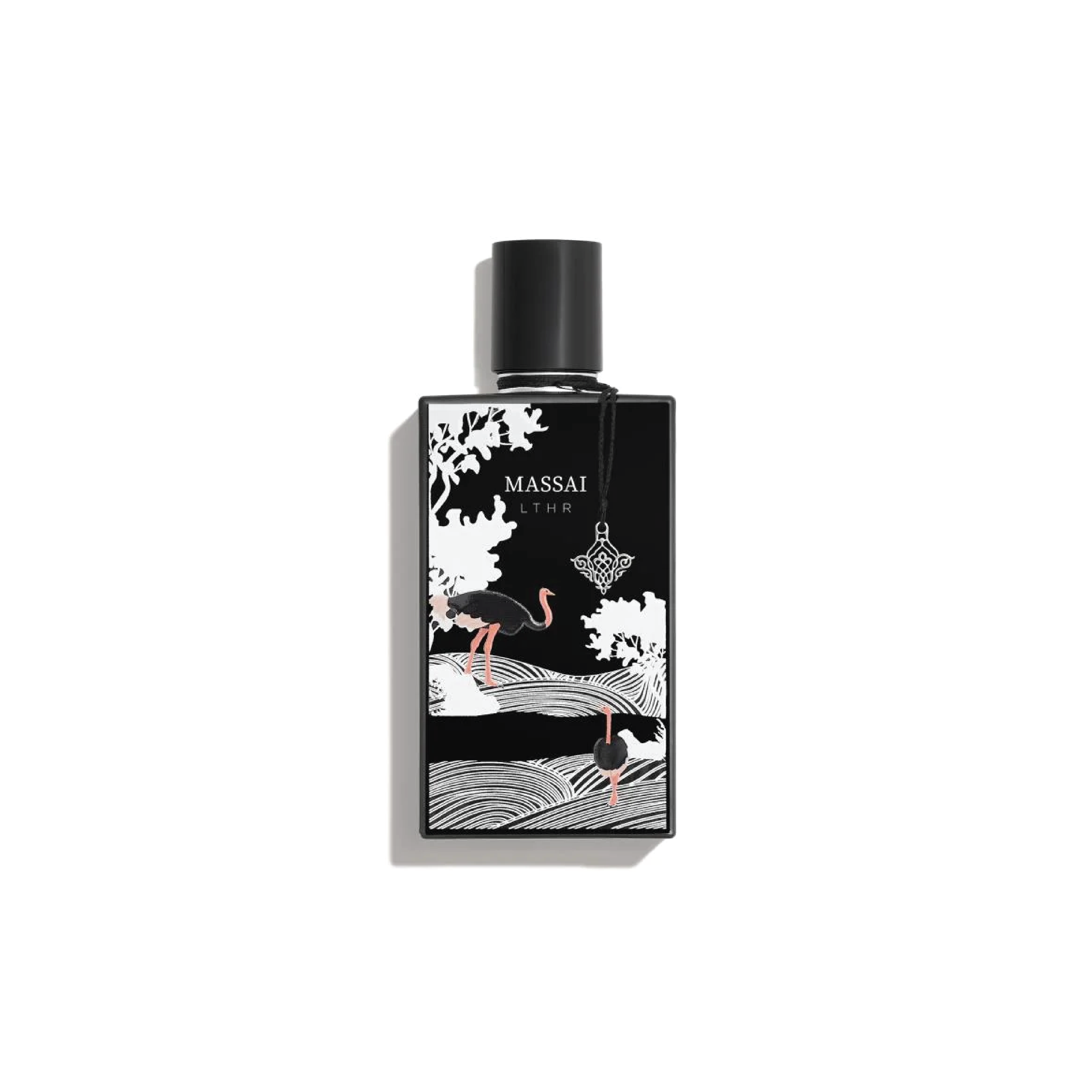 Massai LTHhr EDP 75 ml