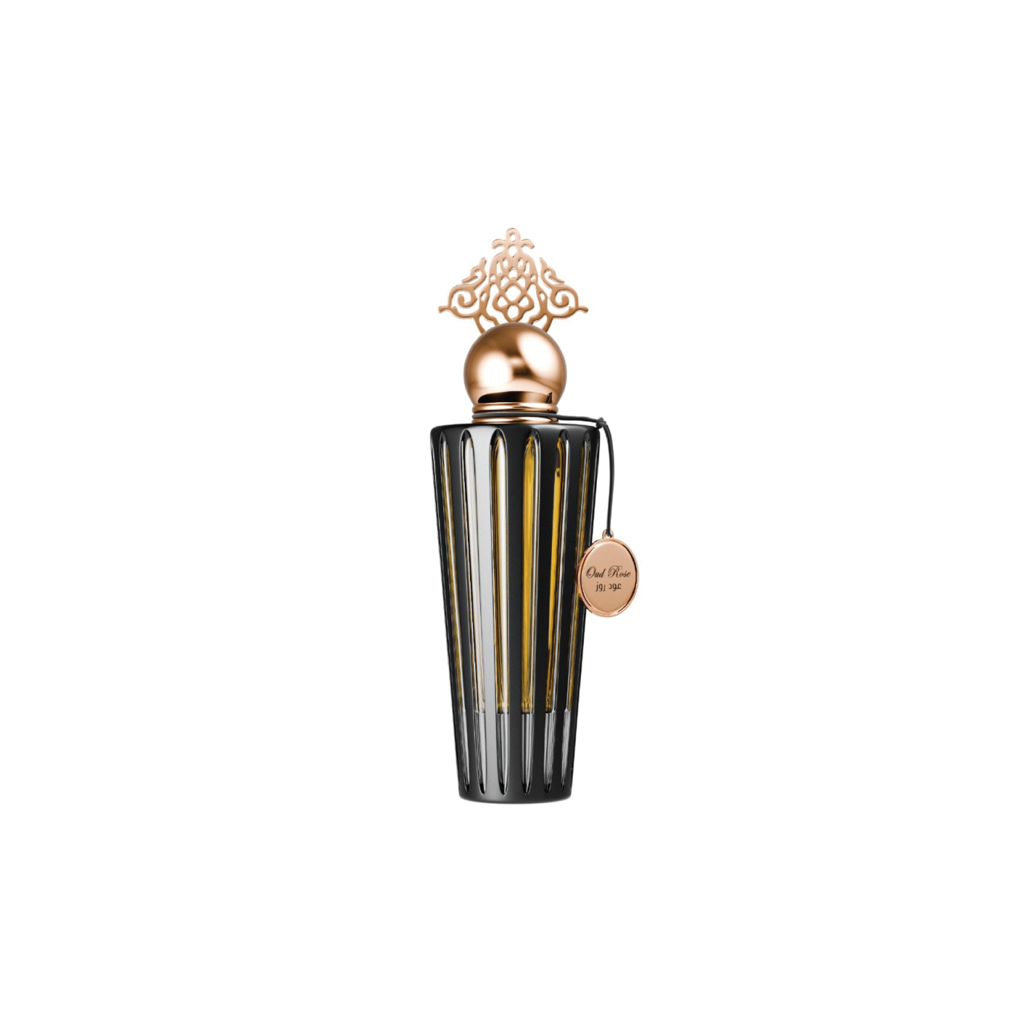 Ikonische OUD Rose EDP 75ml