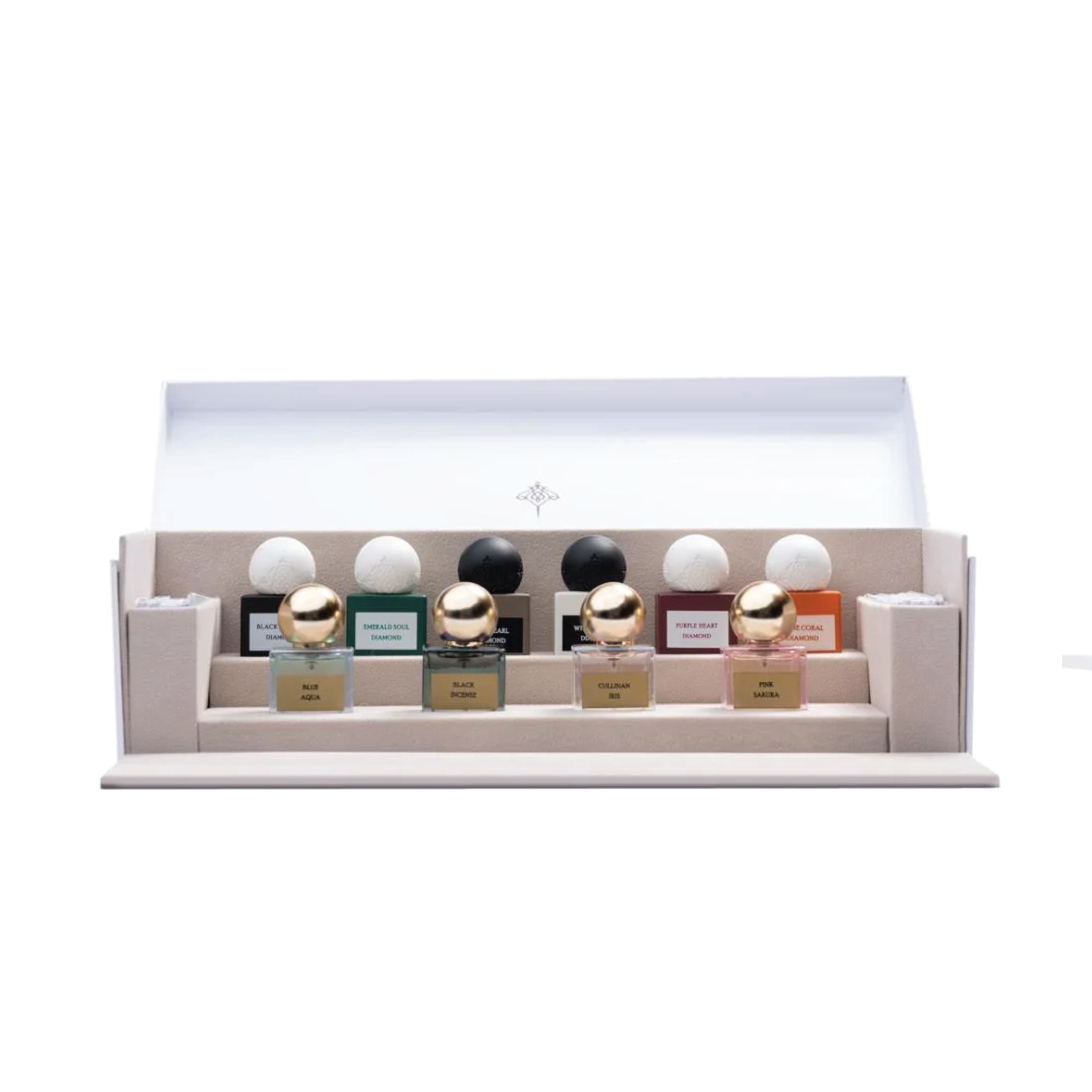 Diamond Mini-Kollektion (10 in 1)